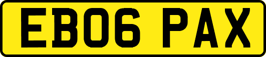 EB06PAX