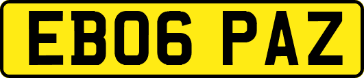 EB06PAZ