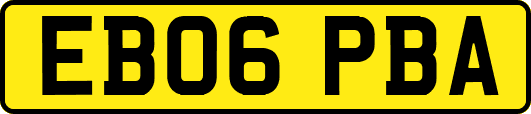 EB06PBA
