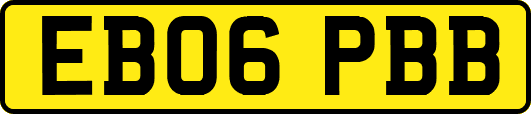 EB06PBB