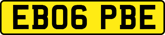 EB06PBE