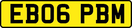 EB06PBM
