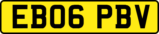 EB06PBV