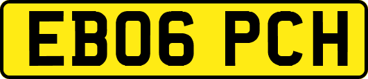 EB06PCH