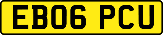 EB06PCU