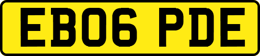 EB06PDE