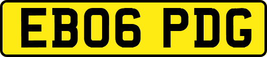 EB06PDG