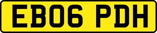 EB06PDH