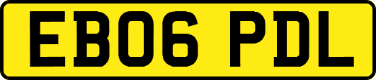 EB06PDL