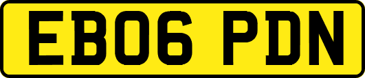 EB06PDN