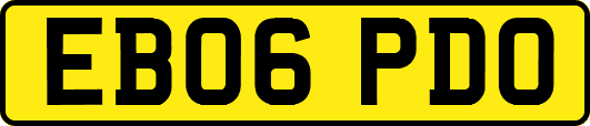 EB06PDO