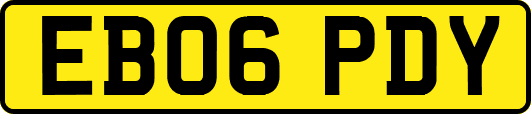 EB06PDY