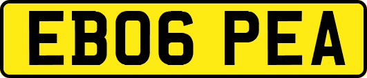 EB06PEA
