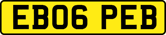 EB06PEB