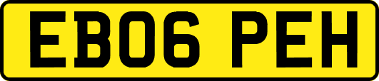 EB06PEH