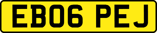 EB06PEJ