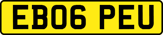 EB06PEU