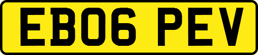 EB06PEV