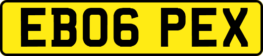 EB06PEX