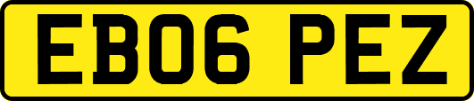 EB06PEZ