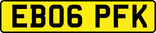 EB06PFK