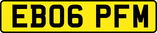 EB06PFM