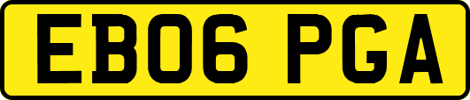 EB06PGA