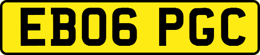 EB06PGC