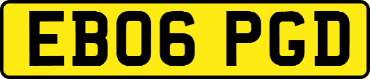 EB06PGD