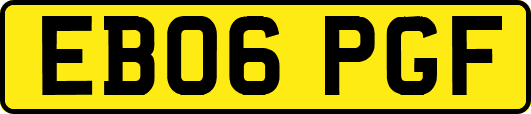 EB06PGF