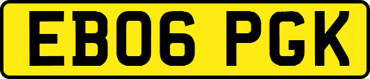 EB06PGK