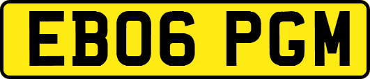 EB06PGM