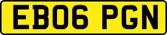EB06PGN