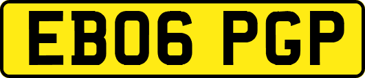 EB06PGP