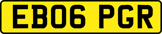 EB06PGR