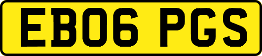 EB06PGS