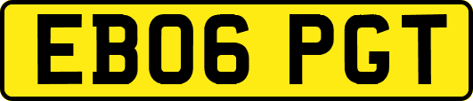 EB06PGT