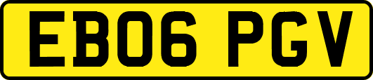 EB06PGV