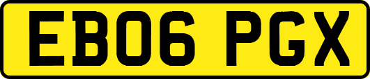 EB06PGX
