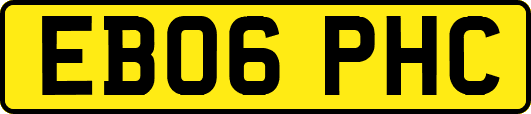 EB06PHC