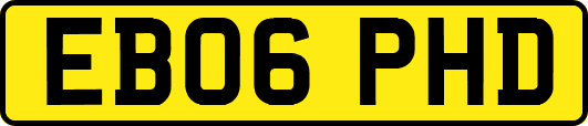 EB06PHD