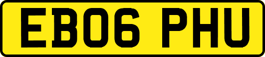 EB06PHU