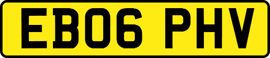 EB06PHV