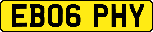 EB06PHY