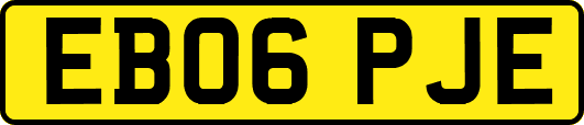 EB06PJE