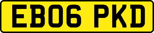EB06PKD