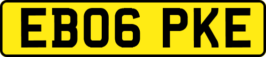 EB06PKE