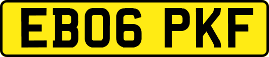 EB06PKF
