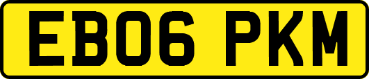 EB06PKM