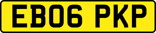 EB06PKP